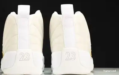 Hyperoad OVO White Retro 12 Jordan 0514